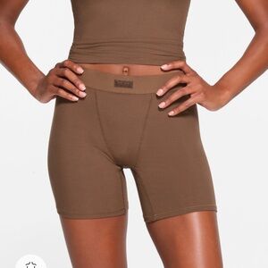 SKIMS Soft Lounge Boxer